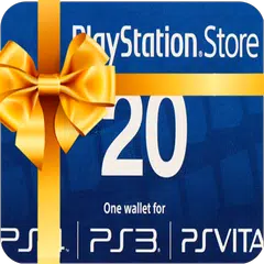 PSN Code Generator Free Gift アプリダウンロード