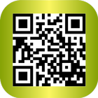 Barcode Escaner ไอคอน