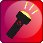Icona Torch - Flashlight - Whithout ads