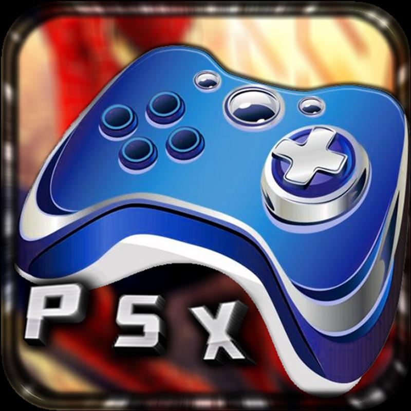 PSX Emulator PSX2PSP for Android - APK Download