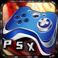 برنامه‌نما PSX Emulator PSX2PSP عکس از صفحه