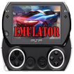 EMULATOR FOR PSP NEW EDITION