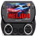 EMULATOR FOR PSP NEW EDITION APK