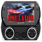 EMULATOR FOR PSP NEW EDITION simgesi