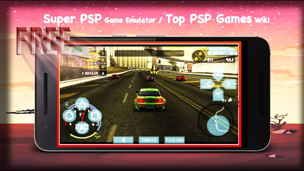 Pssp Emulator Psp Playstation For Android Apk Download - psp roblox
