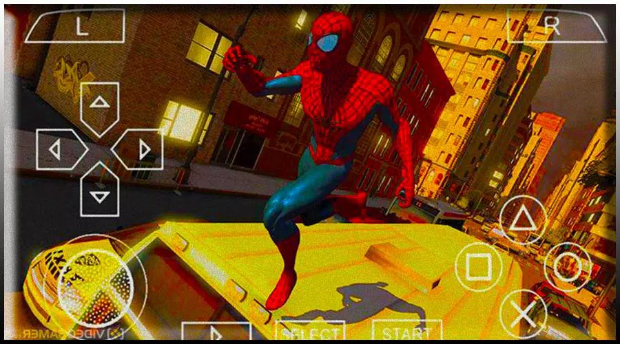 Download do APK de Emulator for PSP - Free PPSSPP 2018 para Android