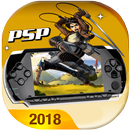 HD PSP For Emulator Pro APK