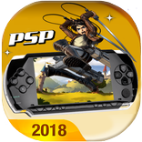 HD PSP For Emulator Pro