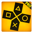 PRO PSP Emulator For Free [ Play PSP ISO Games ] APK