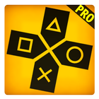 PRO PSP Emulator For Free [ Play PSP ISO Games ] آئیکن
