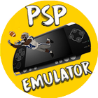 Emulator For PSP  Pro 2018 icono