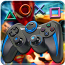 PSPX Emulator PSXboX-APK