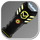 TronicGun arme choc électrique APK