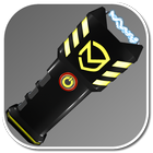 Arma choque elétrico - Prank icon