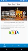 Gaia Mobile Affiche