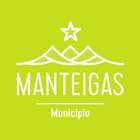 آیکون‌ Manteigas Município