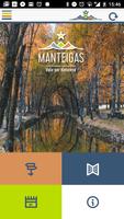 Manteigas Tourism โปสเตอร์