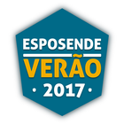 Esposende Verão icône