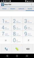 Mobi PBX 截图 2