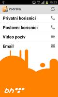 Podrška screenshot 1