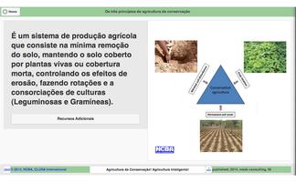 برنامه‌نما CA Field Workers Manual عکس از صفحه