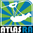 Atlas Pena Aventura RA APK