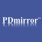 PD-Mirror icon