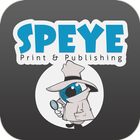 Speye Presentation icône