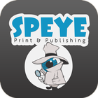 Speye Presentation icon