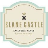 Slane Castle icône