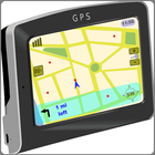 Поддельный GPS: ПОЛНЫЙ иконка