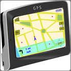 Fake GPS: FULL icono