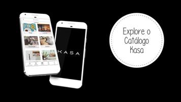 Catálogo Kasa capture d'écran 2