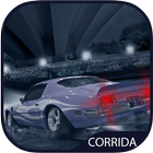 Jogos de Corrida 3D icône