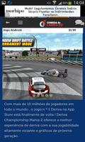 Jogos de Corrida 3D capture d'écran 3