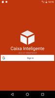 Caixa Inteligente Poster