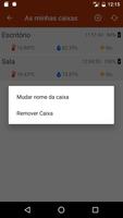 Caixa Inteligente 截图 3