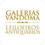 Galerias da Vandoma иконка