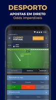 برنامه‌نما Casino Portugal عکس از صفحه