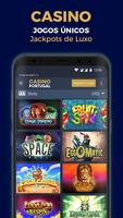 برنامه‌نما Casino Portugal عکس از صفحه