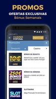 Casino Portugal 截图 3