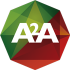 A2A icône