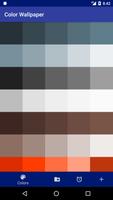 Color Wallpaper Poster
