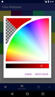 Color Wallpaper captura de pantalla 1