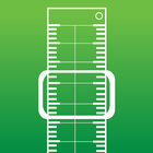 آیکون‌ RF Slide Rule