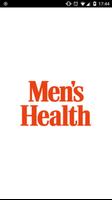 Mens Health Portugal 海報