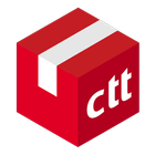 CTT e-segue आइकन