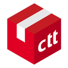 CTT e-segue иконка