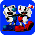 آیکون‌ Cuphead