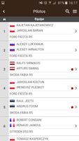Azores Airlines Rallye imagem de tela 2